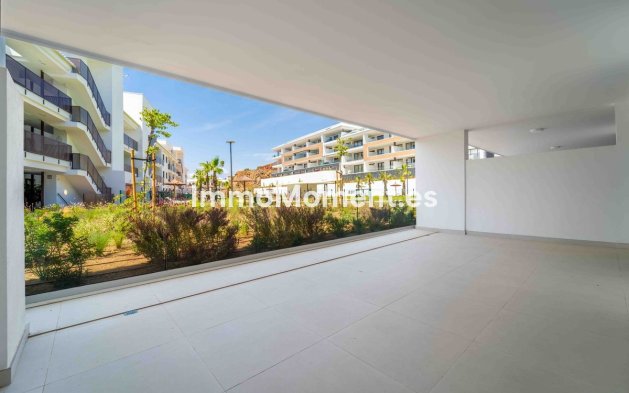 Reventa - Apartamento - Fuengirola - Fuengirola Centro