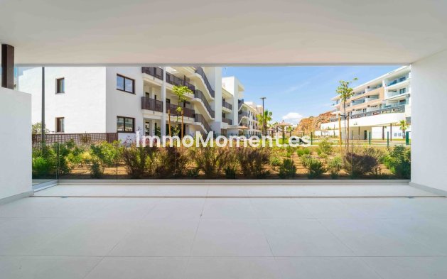 Reventa - Apartamento - Fuengirola - Fuengirola Centro