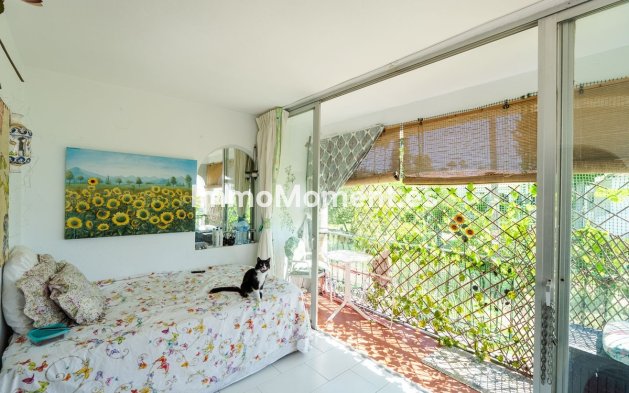 Wiederverkauf - Wohnung - Estepona  - New Golden Mile