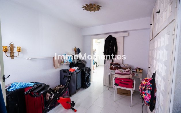 Wiederverkauf - Wohnung - Estepona  - New Golden Mile
