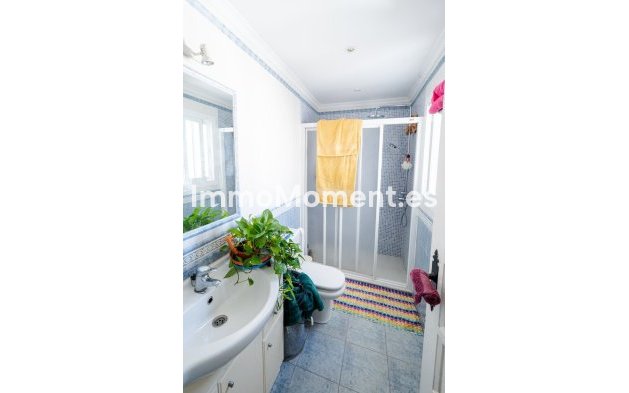 Wiederverkauf - Wohnung - Estepona  - New Golden Mile