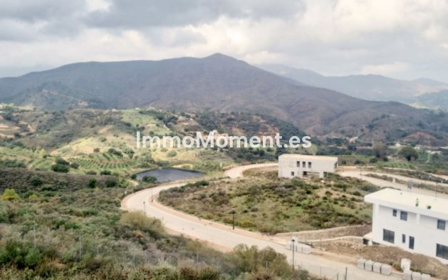 Revente - Parcelle - Mijas - La Cala Golf