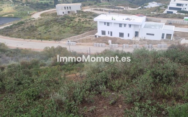Revente - Parcelle - Mijas - La Cala Golf