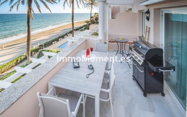 Reventa - Apartamento - Estepona  - Estepona Centro