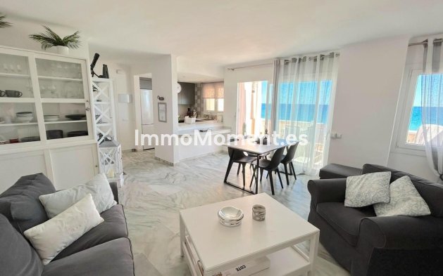 Reventa - Apartamento - Estepona  - Estepona Centro