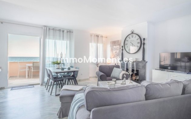Reventa - Apartamento - Estepona  - Estepona Centro