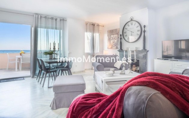 Reventa - Apartamento - Estepona  - Estepona Centro