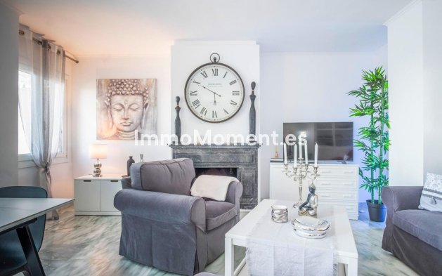 Reventa - Apartamento - Estepona  - Estepona Centro
