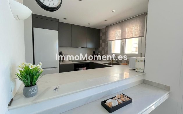 Reventa - Apartamento - Estepona  - Estepona Centro