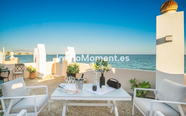 Reventa - Apartamento - Estepona  - Estepona Centro