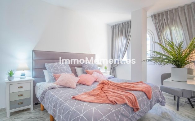 Reventa - Apartamento - Estepona  - Estepona Centro