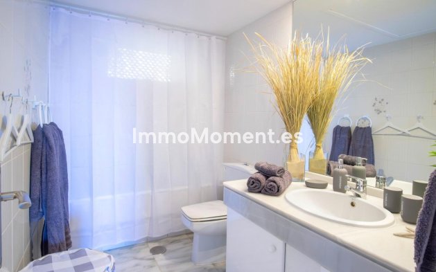 Reventa - Apartamento - Estepona  - Estepona Centro