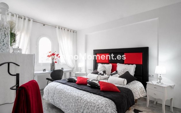 Reventa - Apartamento - Estepona  - Estepona Centro