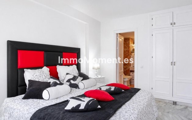 Reventa - Apartamento - Estepona  - Estepona Centro