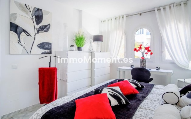 Reventa - Apartamento - Estepona  - Estepona Centro