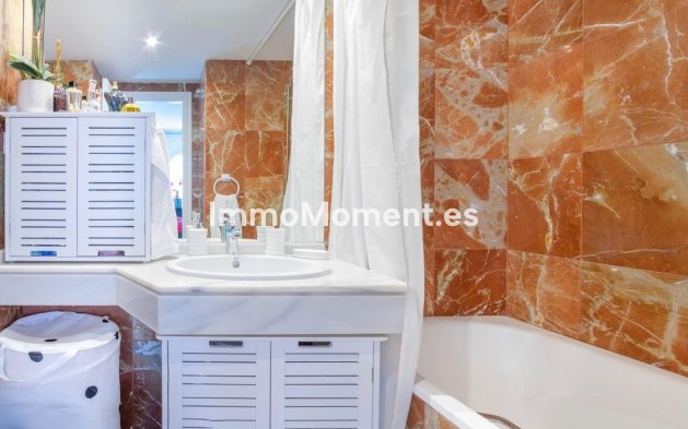 Reventa - Apartamento - Estepona  - Estepona Centro