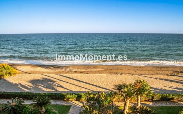 Reventa - Apartamento - Estepona  - Estepona Centro