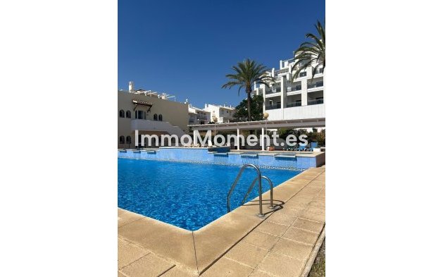 Reventa - Apartamento - Estepona  - Estepona Centro