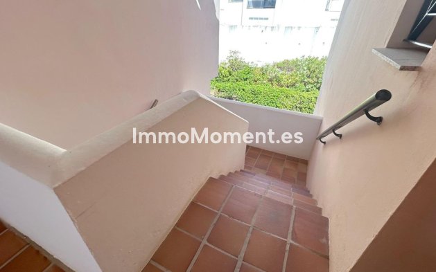 Reventa - Apartamento - Estepona  - Estepona Centro