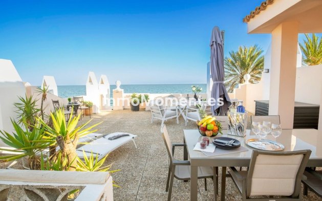 Reventa - Apartamento - Estepona  - Estepona Centro