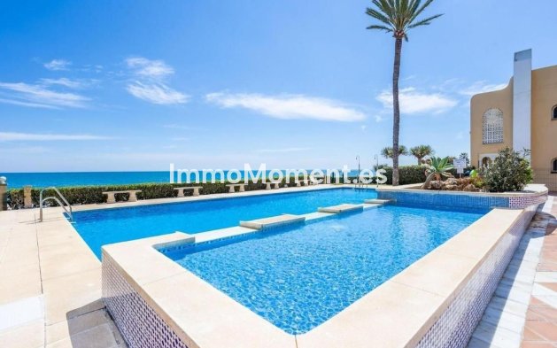 Reventa - Apartamento - Estepona  - Estepona Centro