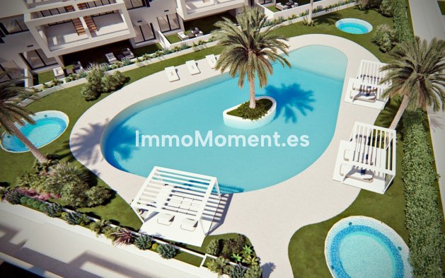 Reventa - Apartamento - Orihuela - Los Balcones - Los Altos del Edén