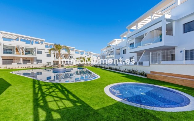 Reventa - Apartamento - Orihuela - Los Balcones - Los Altos del Edén