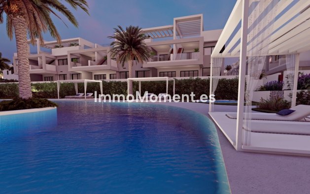 Reventa - Apartamento - Orihuela - Los Balcones - Los Altos del Edén