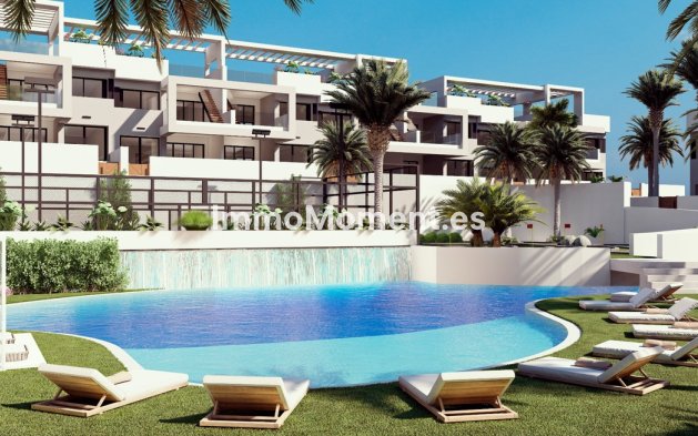 Reventa - Apartamento - Orihuela - Los Balcones - Los Altos del Edén
