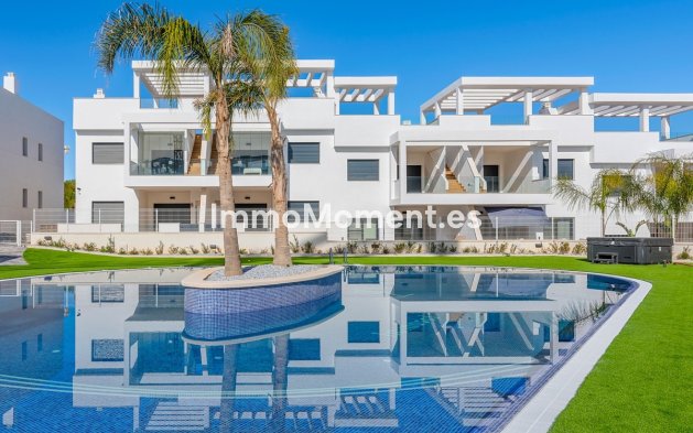 Reventa - Apartamento - Orihuela - Los Balcones - Los Altos del Edén