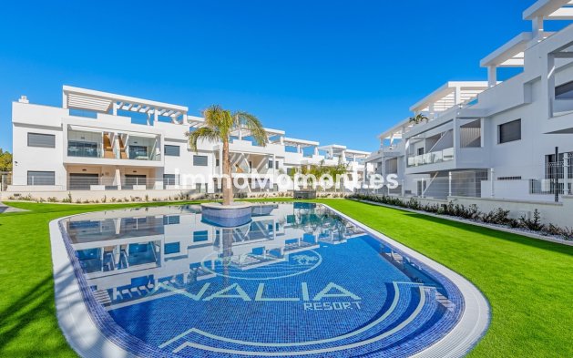 Reventa - Apartamento - Orihuela - Los Balcones - Los Altos del Edén
