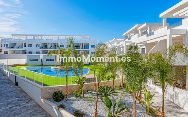 Reventa - Apartamento - Orihuela - Los Balcones - Los Altos del Edén