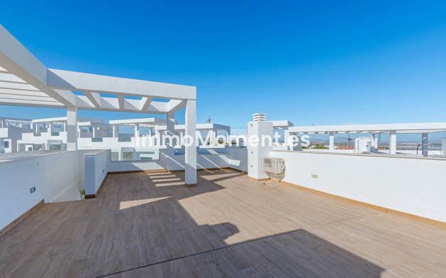 Reventa - Apartamento - Orihuela - Los Balcones - Los Altos del Edén