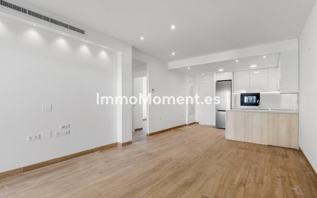 Reventa - Apartamento - Orihuela - Los Balcones - Los Altos del Edén