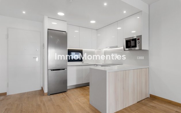 Reventa - Apartamento - Orihuela - Los Balcones - Los Altos del Edén