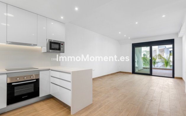 Reventa - Apartamento - Orihuela - Los Balcones - Los Altos del Edén