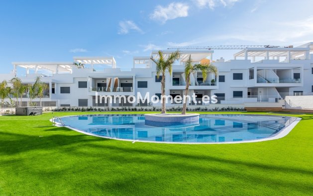 Reventa - Apartamento - Orihuela - Los Balcones - Los Altos del Edén
