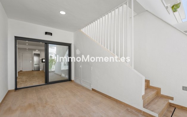 Reventa - Apartamento - Orihuela - Los Balcones - Los Altos del Edén