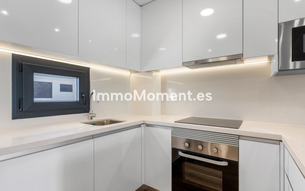 Reventa - Apartamento - Orihuela - Los Balcones - Los Altos del Edén