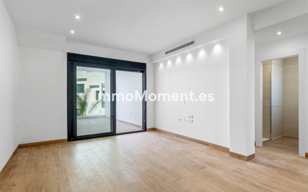 Reventa - Apartamento - Orihuela - Los Balcones - Los Altos del Edén
