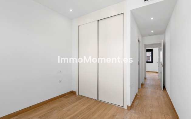 Reventa - Apartamento - Orihuela - Los Balcones - Los Altos del Edén