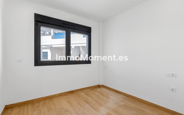 Reventa - Apartamento - Orihuela - Los Balcones - Los Altos del Edén