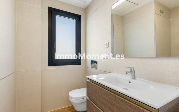 Reventa - Apartamento - Orihuela - Los Balcones - Los Altos del Edén