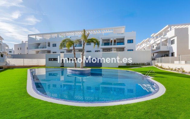 Reventa - Apartamento - Orihuela - Los Balcones - Los Altos del Edén