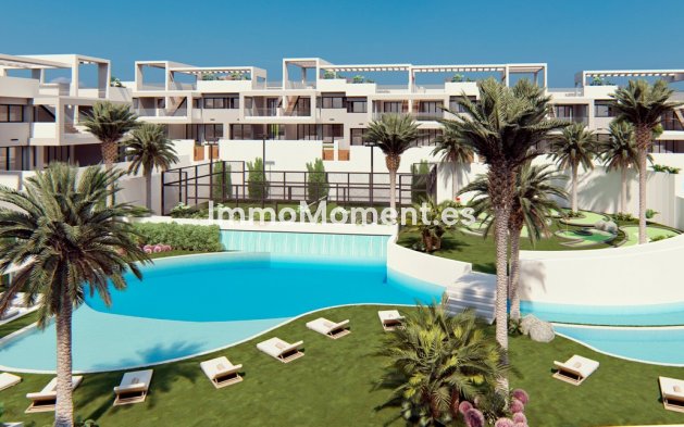 Reventa - Apartamento - Orihuela - Los Balcones - Los Altos del Edén
