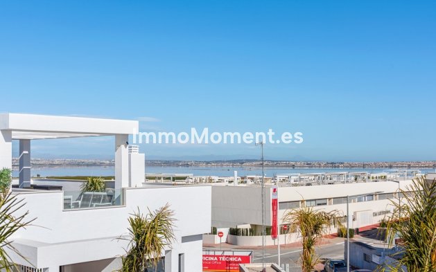Reventa - Apartamento - Orihuela - Los Balcones - Los Altos del Edén