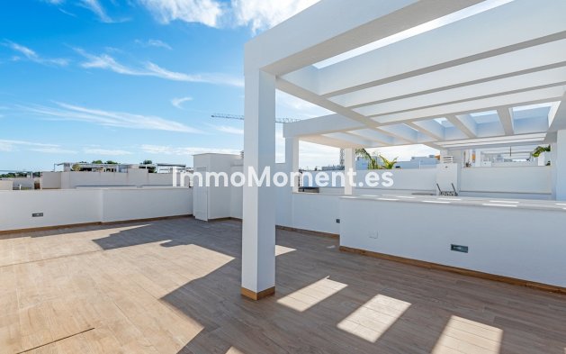 Reventa - Apartamento - Orihuela - Los Balcones - Los Altos del Edén