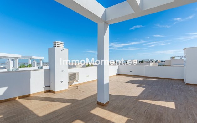 Reventa - Apartamento - Orihuela - Los Balcones - Los Altos del Edén