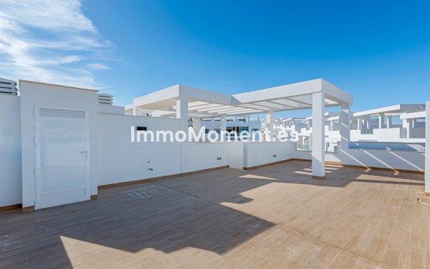 Reventa - Apartamento - Orihuela - Los Balcones - Los Altos del Edén