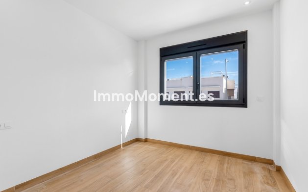 Reventa - Apartamento - Orihuela - Los Balcones - Los Altos del Edén